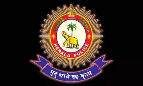 Kerala Police