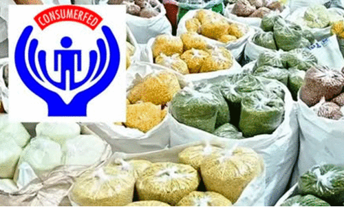 ഓണവിപണിയില്‍ റെക്കോഡ് വിൽപനയുമായി കണ്‍സ്യൂമര്‍ ഫെഡ്