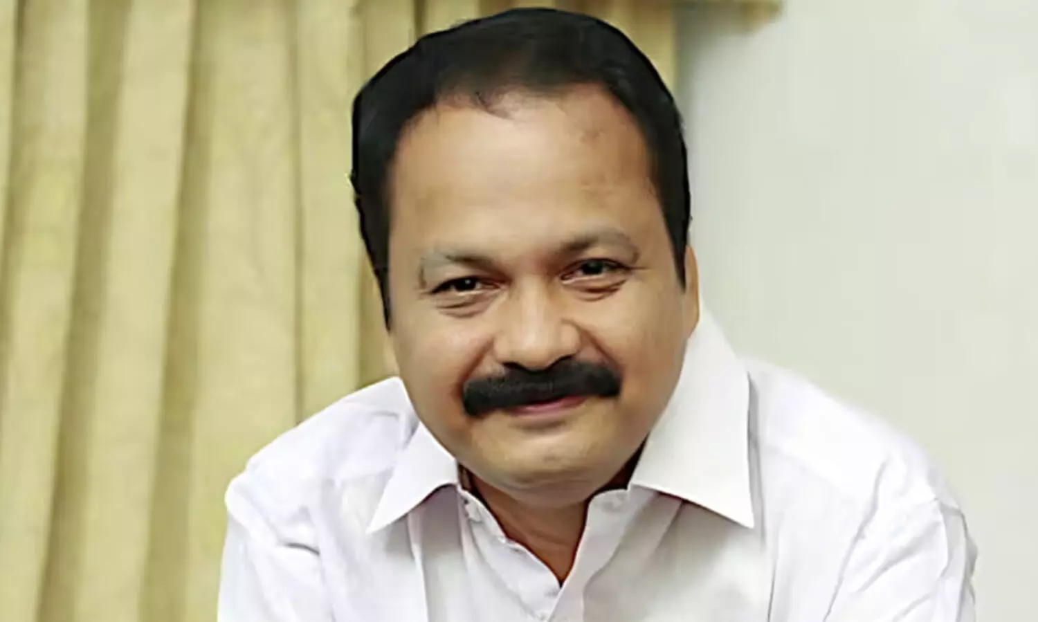 കേരള കോണ്‍ഗ്രസ് ജോസഫ് വിഭാഗം നേതാവ് പ്രിന്‍സ് ലൂക്കോസ് അന്തരിച്ചു