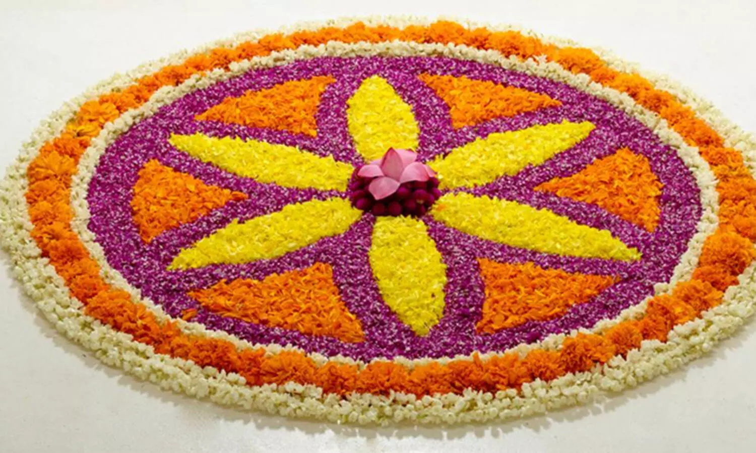 onam celebration