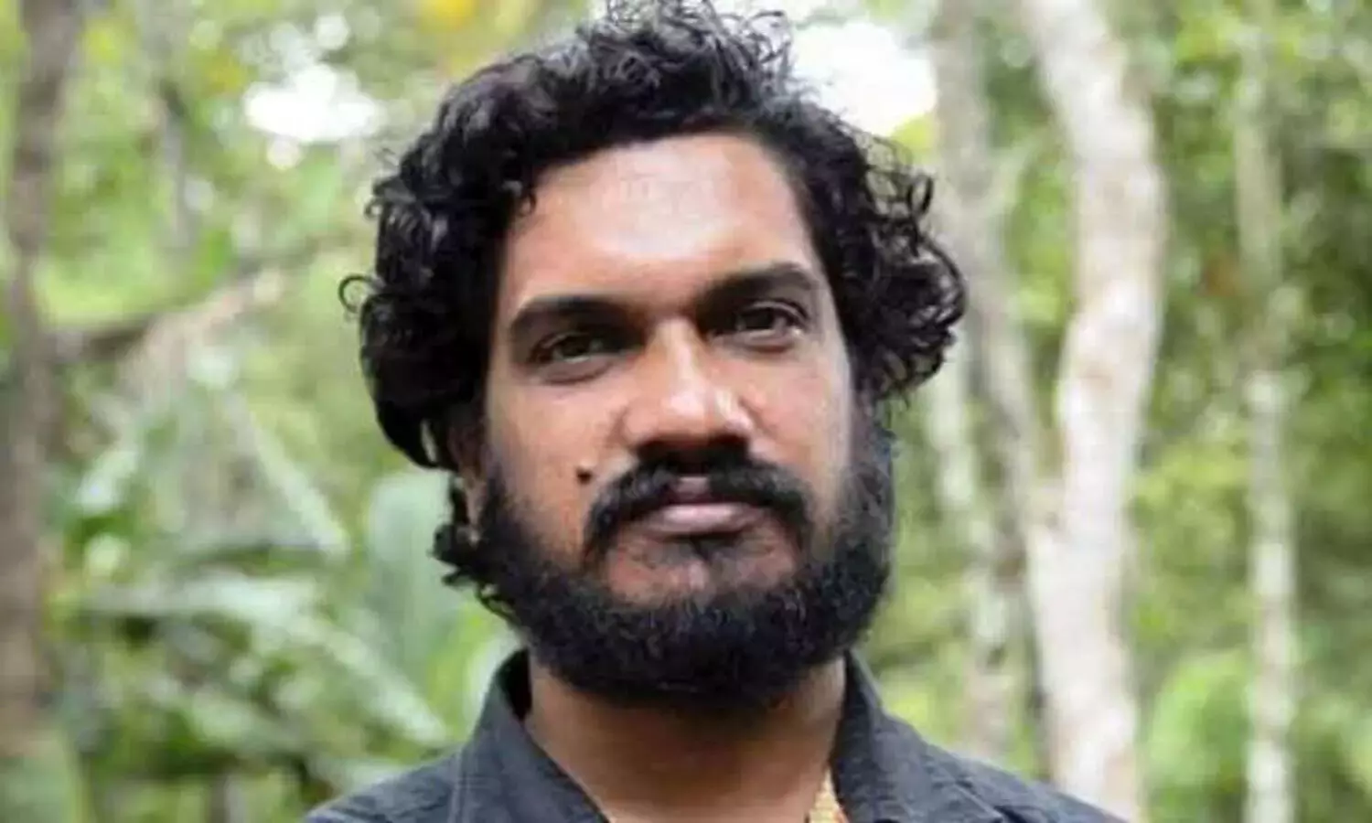 Sanal Kumar Sasidharan