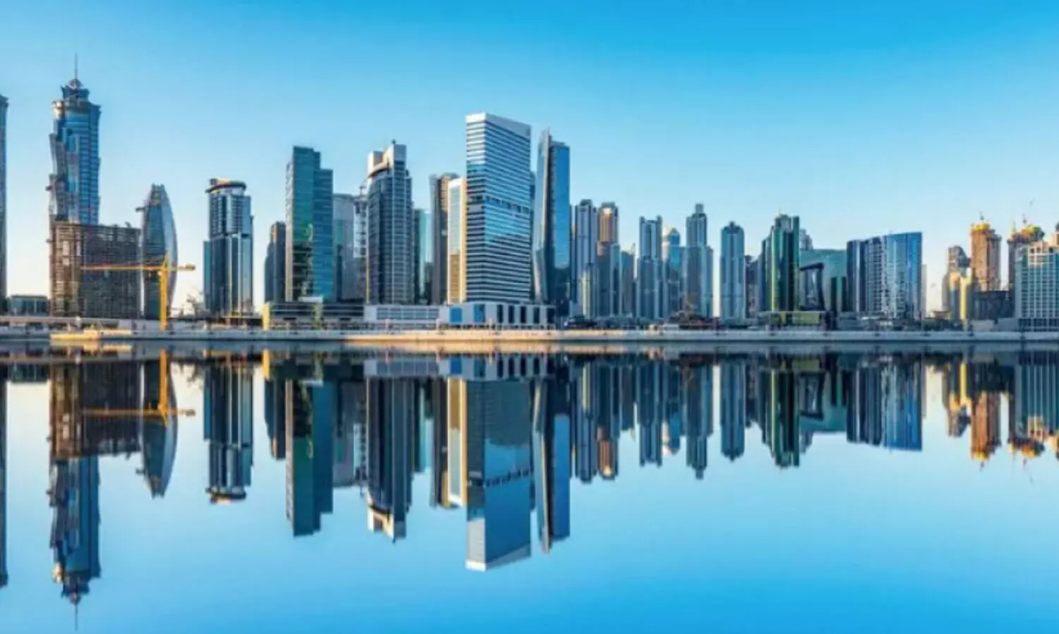 ആദ്യ പാദം ജി.ഡി.പി 455 ശതകോടി കടന്നു