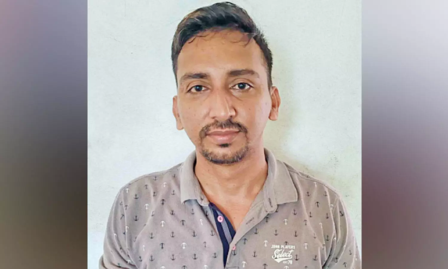 എം.ഡി.എം.എയുമായി ആംബുലൻസ് ഡ്രൈവർ പിടിയിൽ