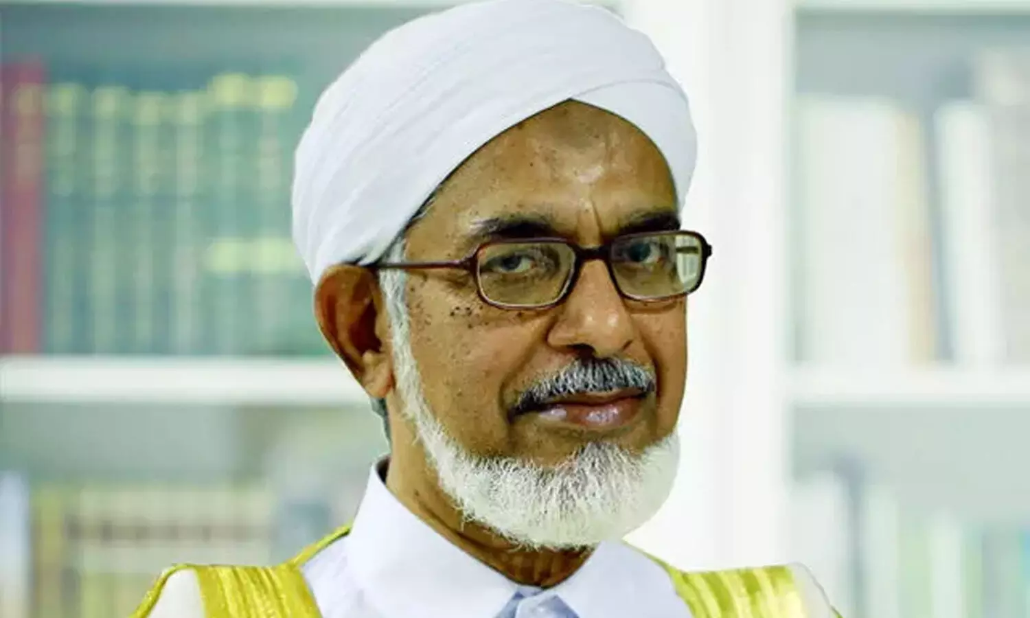 Bahauddeen Nadwi