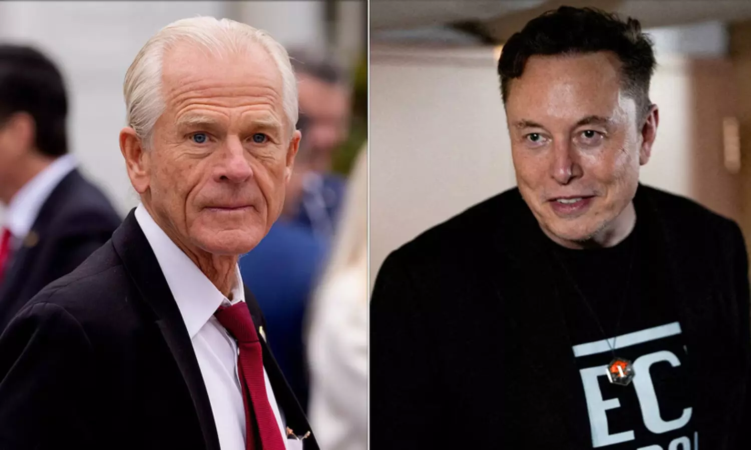 ‘ഇവിടെ ഇതൊക്കെ തീരുമാനിക്കുന്നത് ജനങ്ങളാണ്’, ‘വൃത്തി​കെട്ട കുറിപ്പ്’ പരാമർശത്തിൽ നവാരോക്ക് മറുപടിയുമായി ഇലോൺ മസ്ക്