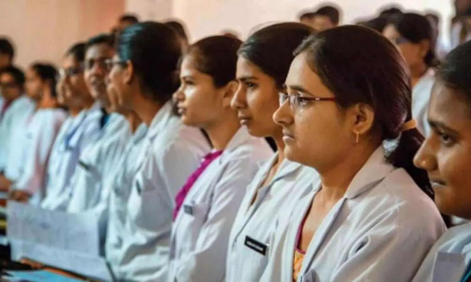 15 percent NRI quota seats in government medical colleges