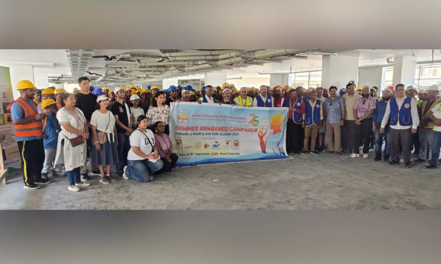 ഐ.​സി.​ആ​ർ.​എ​ഫ് തേ​ർ​സ്റ്റ് ക്വ​ഞ്ചേ​ഴ്‌​സ് 2025; വി​ജ​യ​ക​ര​മാ​യി പ​ന്ത്ര​ണ്ടാം ആ​ഴ്ച​യി​ലേ​ക്ക്