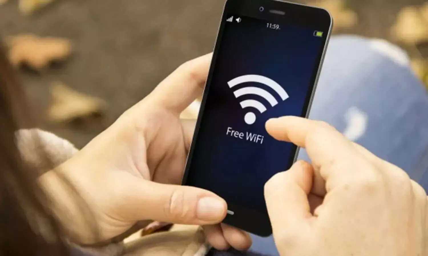 ഉറക്കമില്ലായ്മ മുതൽ കാൻസർ വരെ, ശരിക്കും വില്ലനാണോ വൈ-ഫൈ? വിശദീകരണവുമായി വിദഗ്ദർ