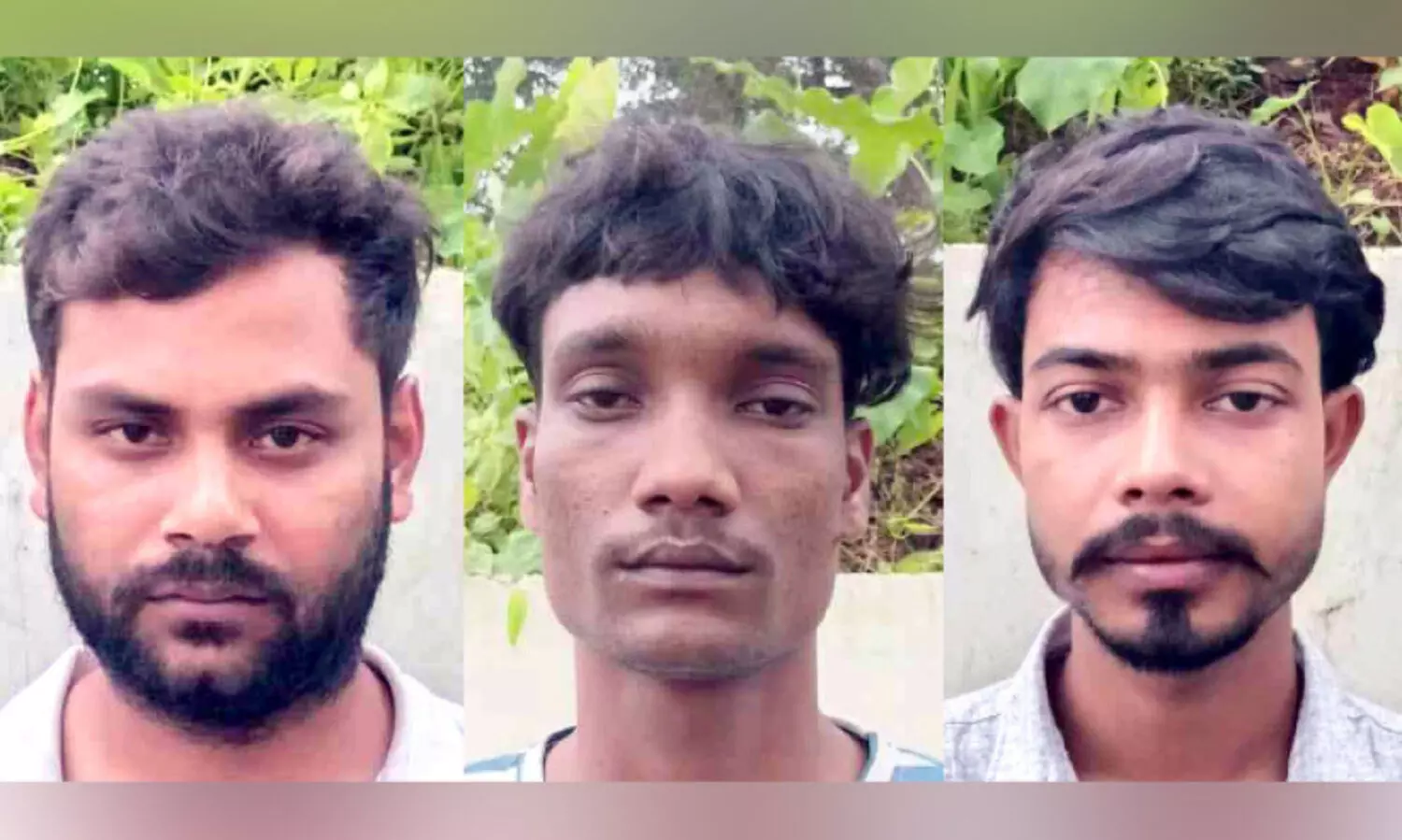 90 കിലോ കഞ്ചാവുമായി അന്തർ സംസ്ഥാന തൊഴിലാളികൾ പിടിയിൽ