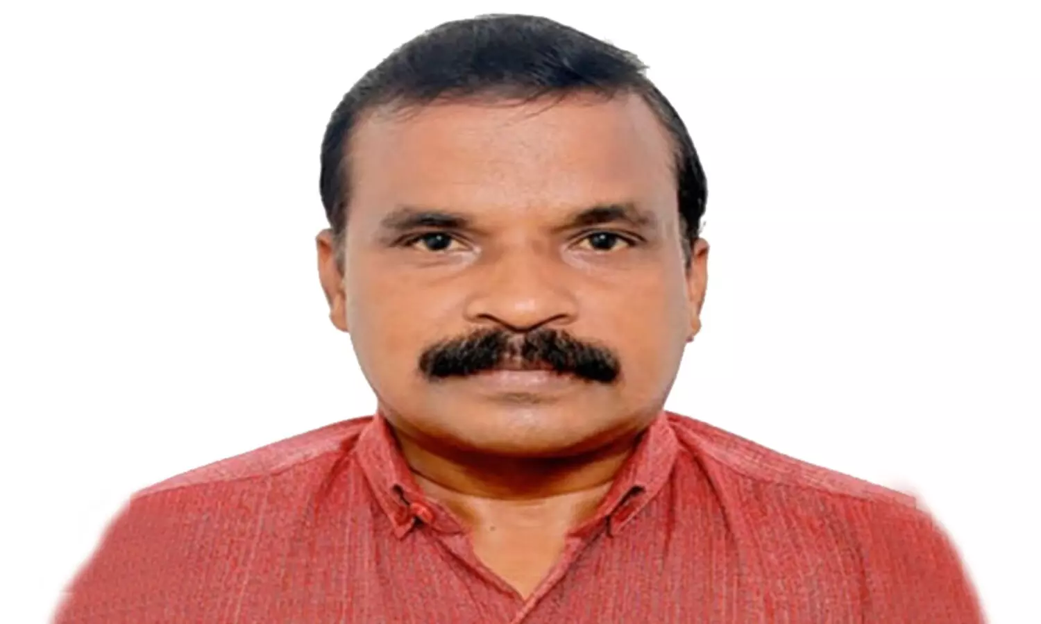 Achambattu Subramanian