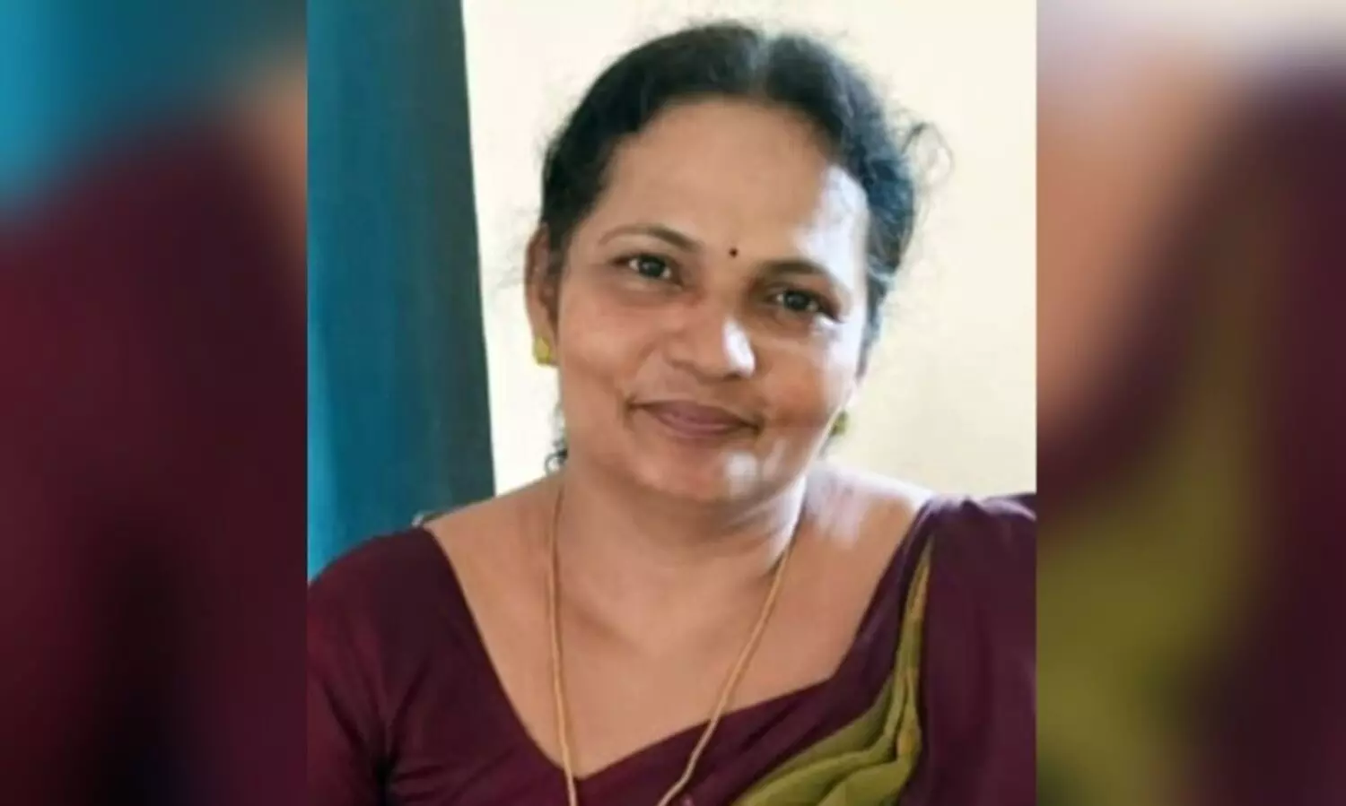 വി.എച്.എസ്.സി വിഭാഗത്തിൽ ഷൈനി ജോസഫ് മികച്ച അധ്യാപിക