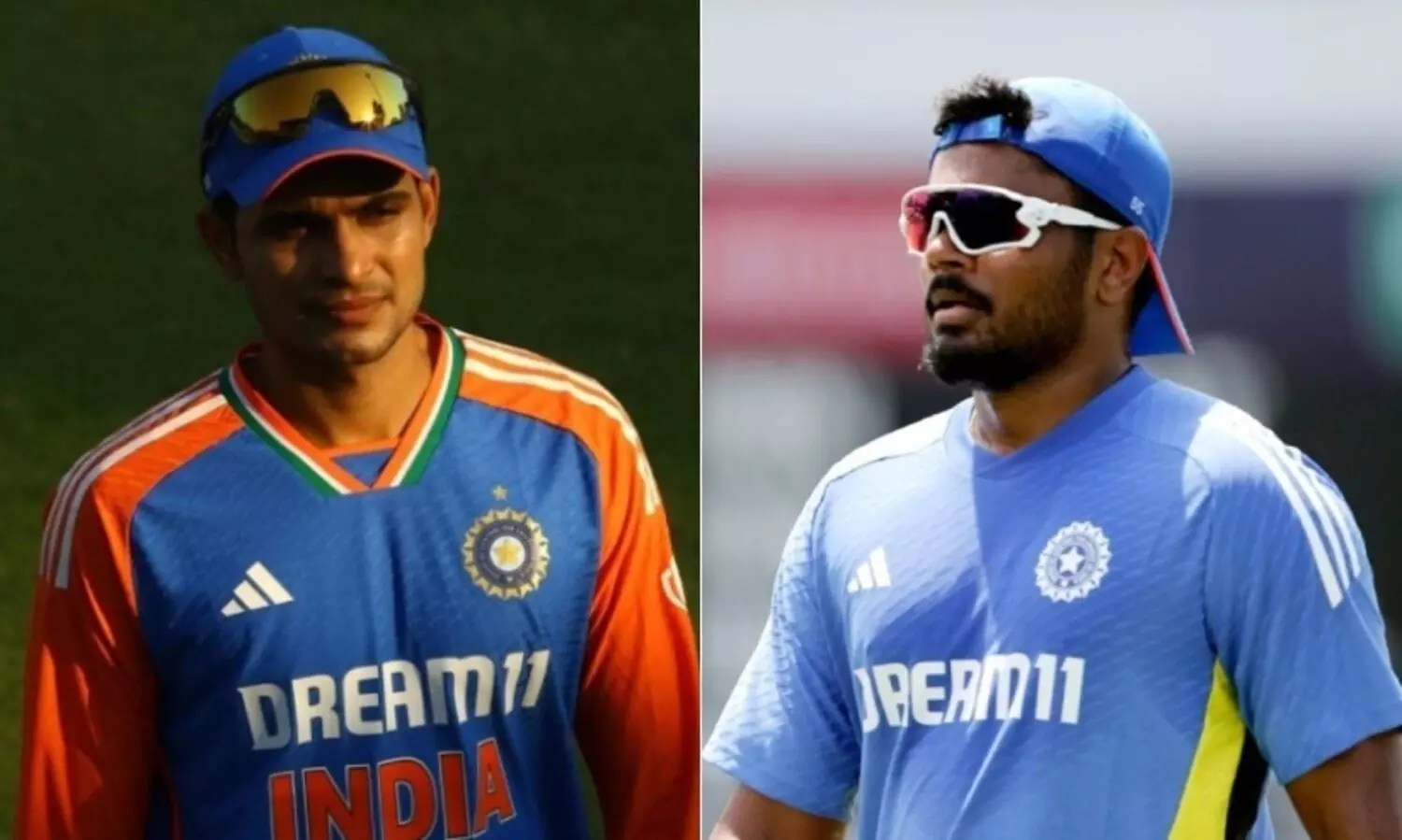 ‘ഗില്ലിന് പോലും പകരക്കാരനാകാൻ കഴിയില്ല’; ഓപണറാകാൻ മികച്ചയാൾ സഞ്ജു തന്നെയെന്ന് രവി ശാസ്ത്രി