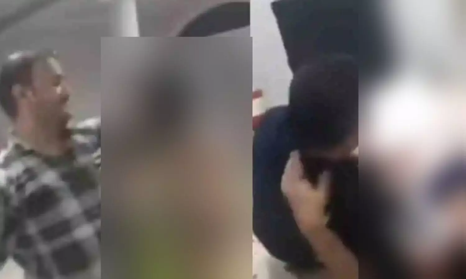 MP Cops Suspended After Viral Video Shows Obscene Dance With Women Performers At Constable’s Birthday Party