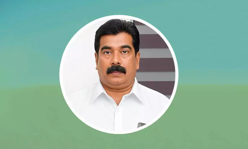 മലപ്പുറം സ്വദേശി റിയാദിൽ കുഴഞ്ഞു വീണ് മരിച്ചു