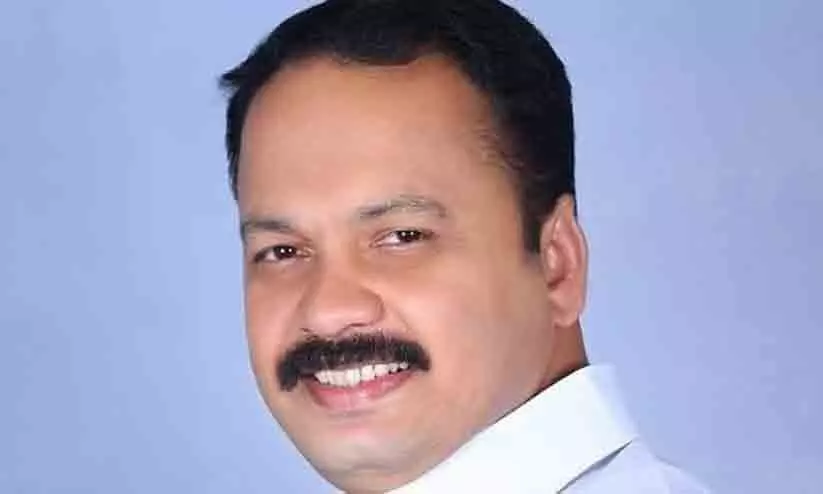 Adv. Prince Lukose Adv. Prince Lukose