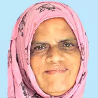 ബി​യ്യാ​ത്തു ഹ​ജ്ജു​മ്മ