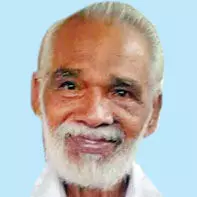 ബാ​ല​കൃ​ഷ്ണ​ൻ