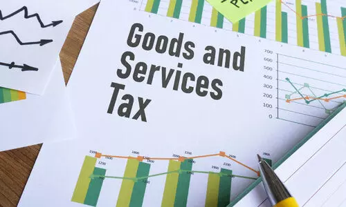 ജി.എസ്.ടി പരിഷ്കാരവും വിപണിയും ജി.എസ്.ടി പരിഷ്കാരവും വിപണിയും