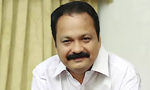 കേരള കോണ്‍ഗ്രസ് ജോസഫ് വിഭാഗം നേതാവ് പ്രിന്‍സ് ലൂക്കോസ് അന്തരിച്ചു