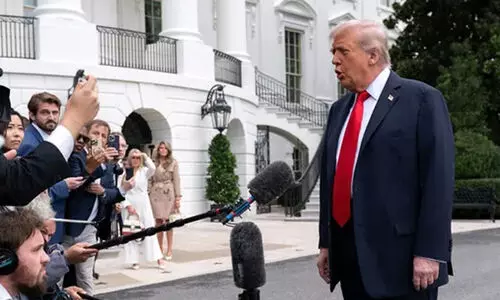 റഷ്യക്കെതിരെ കൂടുതൽ ഉപരോധം; കൈകോർക്കാൻ യു.എസും യുറോപ്യൻ യൂണിയനും, ഇന്ത്യയടക്കം രാജ്യങ്ങൾക്ക് വീണ്ടും തീരുവ ഭയം