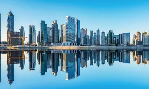 ആദ്യ പാദം ജി.ഡി.പി 455 ശതകോടി കടന്നു