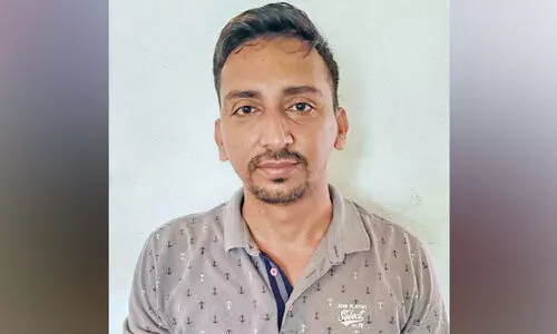 എം.ഡി.എം.എയുമായി ആംബുലൻസ് ഡ്രൈവർ പിടിയിൽ