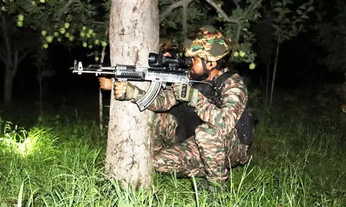 Kulgam Encounter