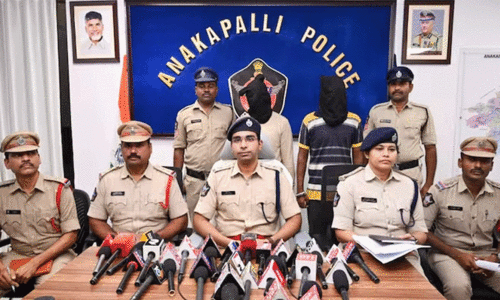 andra police, jail break, arrest, india news, ആന്ധ്രപ്രദേശ്, പൊലീസ്, അറസ്റ്റ്,ലുക്കൗട്ട് നോട്ടിസ്