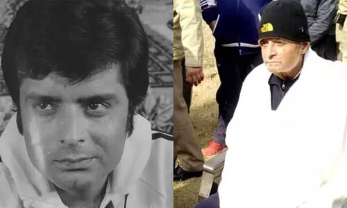 പഞ്ചാബി സിനിമയുടെ അമിതാഭ് ബച്ചൻ, 300ലധികം സിനിമകൾ, എന്നിട്ടും നഷ്ടങ്ങളുടെയും ദാരിദ്ര്യത്തിന്‍റേയും അവസാനകാലം