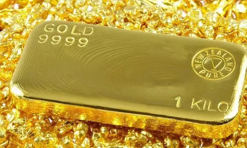 ബ​ഹ്റൈ​നി​ലും സ്വ​ർ​ണ​വി​ല​യി​ൽ വ​ൻ കു​തി​പ്പ്