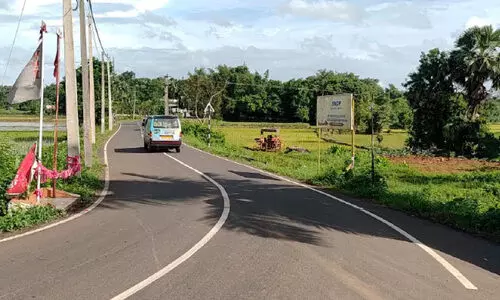 ഒ​മ്പ​ത് വ​ര്‍ഷം: 1131.007 കി​ലോ മീ​റ്റ​ര്‍ പൊ​തു​മ​രാ​മ​ത്ത് റോ​ഡ് ബി.​എം ആ​ൻ​ഡ് ബി.​സി നി​ല​വാ​ര​ത്തി​ല്‍