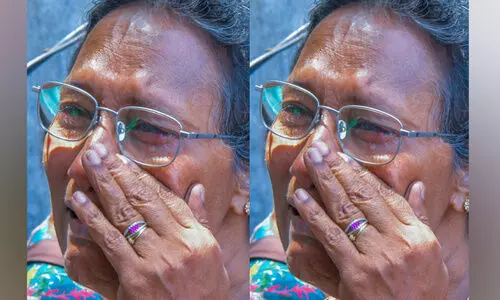 ഹോംസ്റ്റേ തട്ടിപ്പിൽ കുടുങ്ങി കാൻസർ രോഗി: നഷ്ടമായത് അഞ്ചുലക്ഷം ഹോംസ്റ്റേ തട്ടിപ്പിൽ കുടുങ്ങി കാൻസർ രോഗി: നഷ്ടമായത് അഞ്ചുലക്ഷം