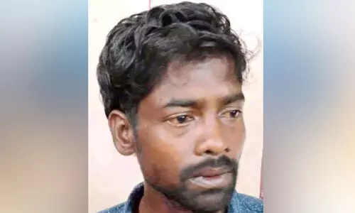 ബാറിൽ കത്തികാണിച്ച യുവാവ്​ അറസ്റ്റിൽ