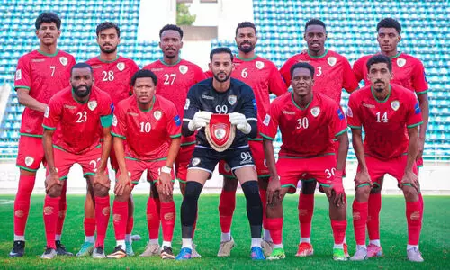 കാ​ഫ നാ​ഷ​ന്‍സ് ക​പ്പ് മൂ​ന്നാം സ്ഥാ​നം; ഇ​ന്ന് ഒ​മാ​ൻ-​ഇ​ന്ത്യ പോ​ര്