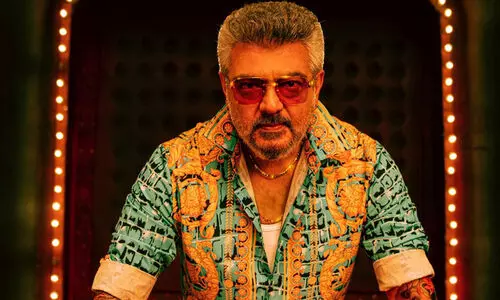 ഒ.ടി.ടിയില്‍പ്പോലും പ്രദര്‍ശിപ്പിക്കരുത്; അജിത് ചിത്രത്തിൽ ഇളയരാജയുടെ ഗാനങ്ങൾ ഉപയോഗിക്കുന്നതിന് വിലക്ക്