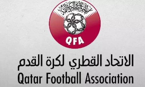 ഖ​ത്ത​ർ ഫു​ട്ബാ​ൾ അ​സോ​സി​യേ​ഷ​ൻ ബാ​ക്ക് ടു സ്കൂ​ൾ പ​രി​പാ​ടി ന​ട​ത്തി