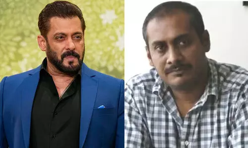 സൽമാൻ ഖാൻ ഗുണ്ട, കുടുംബം പ്രതികാരബുദ്ധിയുള്ളവർ; ആരോപണവുമായി ദബാങ് സംവിധായകൻ