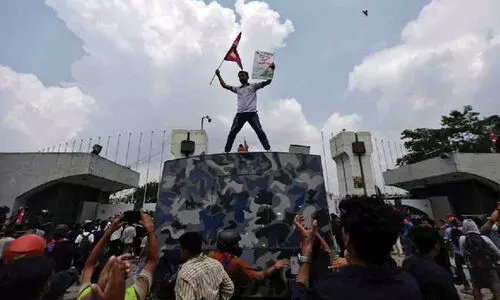 നേപ്പാളിലെ  ‘ജെൻ സി’ പ്രക്ഷോഭത്തിനു   പിന്നിലെ കാരണങ്ങൾ എന്ത്​?