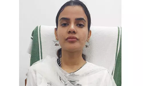 അശ്വതി ശ്രീനിവാസ് കേരള ഹൗസ് അഡീഷണൽ റസിഡന്റ് കമീഷണർ