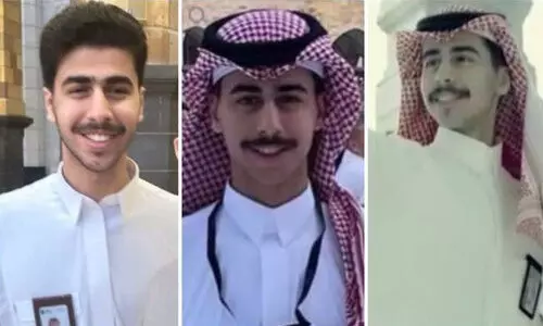 സൗദി വിദ്യാർഥിയുടെ കൊലപാതകം;  പ്രധാന പ്രതിക്കെതിരെ കുറ്റം ചുമത്തി ബ്രിട്ടീഷ് പ്രോസിക്യൂട്ടർ