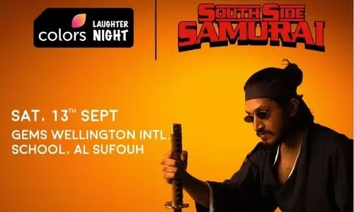 ചിരിയുടെ പെരുമഴയായി ‘കളേർസ് ലാഫ്റ്റർ നൈറ്റ്’ വീണ്ടുമെത്തുന്നു