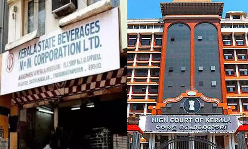 സ്​റ്റോക്കി​ലെ നഷ്ടം ബെവ്​കോ ജീവനക്കാരിൽനിന്ന് ഈടാക്കൽ: സർക്കുലർ റദ്ദാക്കിയത്​ ശരിവെച്ചു