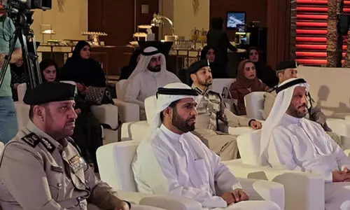 ഷാർജ വ്യവസായ മേഖല വികസനത്തിന്​ 28.3 കോടിയുടെ പദ്ധതി