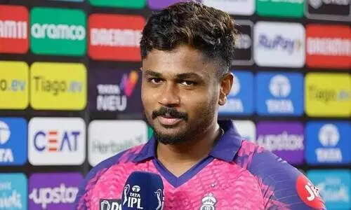 Sanju Samson