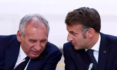 france primeminister