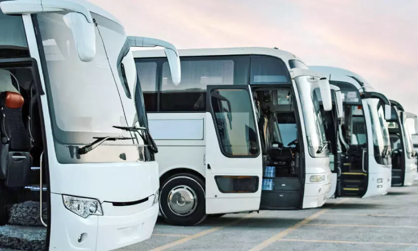 വിനോദസഞ്ചാര ഗതാഗതം; പുതിയ മാർഗനിർദേശവുമായി ആർ.ടി.എ വിനോദസഞ്ചാര ഗതാഗതം; പുതിയ മാർഗനിർദേശവുമായി ആർ.ടി.എ