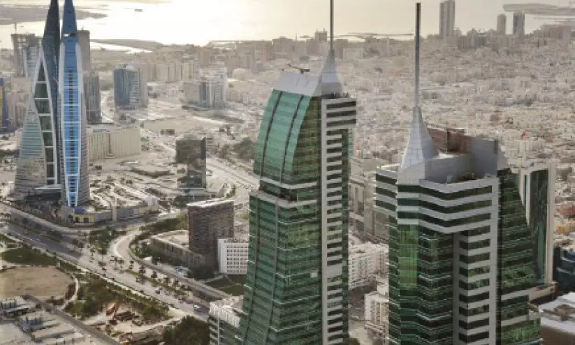 ലോ​ഹ​ങ്ങ​ളു​ടെ ക​യ​റ്റു​മ​തി​യി​ൽ മി​ഡി​ൽ ഈ​സ്റ്റി​ൽ ഒ​ന്നാ​മ​താ​യി ബ​ഹ്‌​റൈ​ൻ