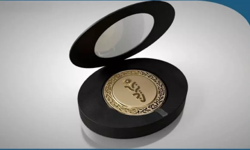 മൂ​ന്നാ​മ​ത് ഏ​ഷ്യ​ൻ യൂ​ത്ത് ഗെ​യിം​സി​നാ​യു​ള്ള മെ​ഡ​ലു​ക​ൾ പ്ര​ഖ്യാ​പി​ച്ച് സം​ഘാ​ട​ക​ർ