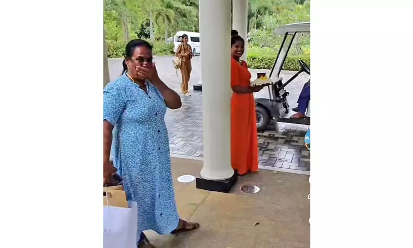 ഇതൊരു അപൂർവ സ്നേഹബന്ധത്തിന്റെ കഥ... ഇതൊരു അപൂർവ സ്നേഹബന്ധത്തിന്റെ കഥ...