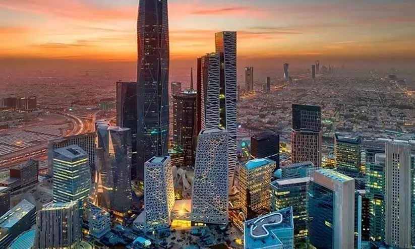 സൗദി ഐ.ടി കമ്പനികൾക്ക് വിദേശ സ്ഥാപനങ്ങളിൽ നിന്ന് അനധികൃത മത്സരം: ഗുരുതര സുരക്ഷ ഭീഷണിയുണ്ടെന്ന് മുന്നറിയിപ്പ്